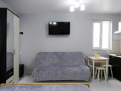 Фотография номера квартиры Апартаменты Галавилла