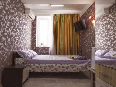 Фотография номера квартиры Апартаменты Галавилла