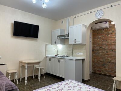 Фотография номера квартиры Апартаменты Галавилла