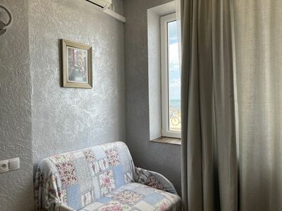 Фотография номера квартиры Апартаменты Галавилла