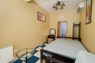 Фотография номера квартиры Апартаменты Галавилла