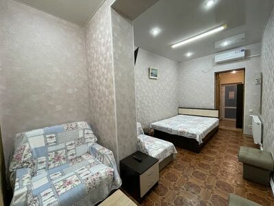 Фотография номера квартиры Апартаменты Галавилла