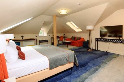 Фотография номера гостиницы Бутик-отель ЩЕПКИНЪ