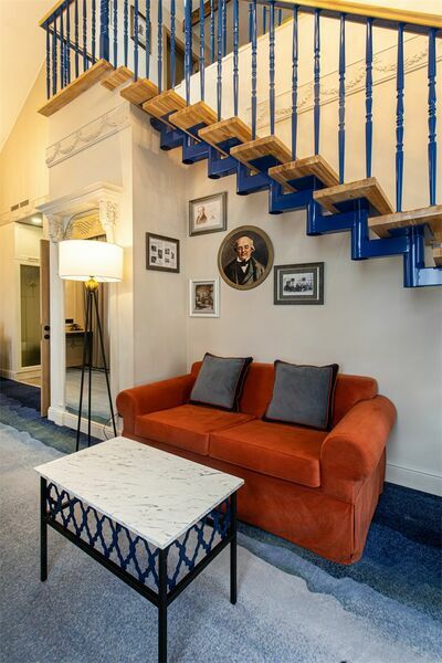 Фотография номера гостиницы Бутик-отель ЩЕПКИНЪ