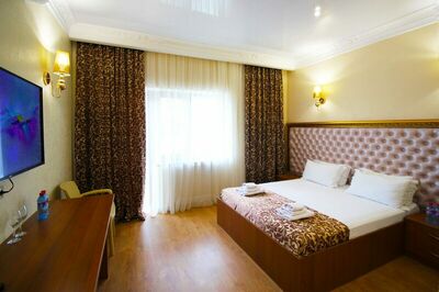 Фотография номера гостиницы Versal