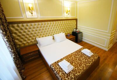 Фотография номера гостиницы Versal