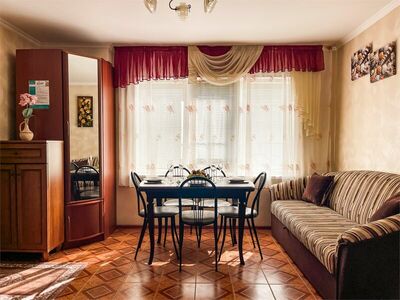 Фотография номера гостевого дома Автор