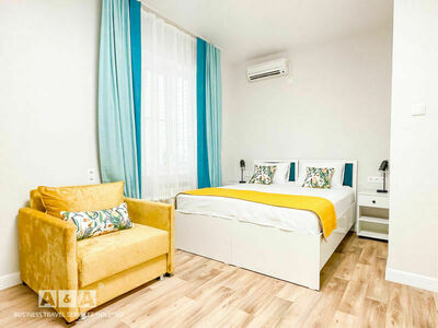 Фотография номера гостевого дома Автор