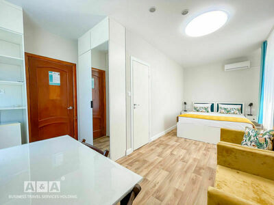 Фотография номера гостевого дома Автор