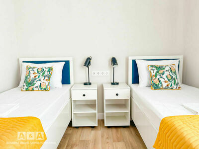 Фотография номера гостевого дома Автор