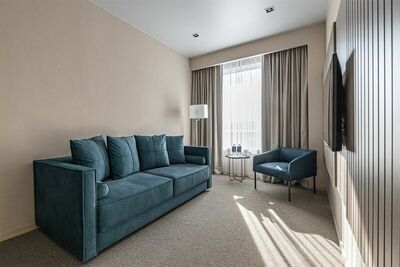 Фотография номера гостиницы LEGENDA Аэро Отель