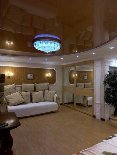 Фотография номера мини отеля Анна и Король (Мирный пер.)