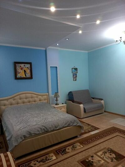 Фотография номера мини отеля Анна и Король (Мирный пер.)