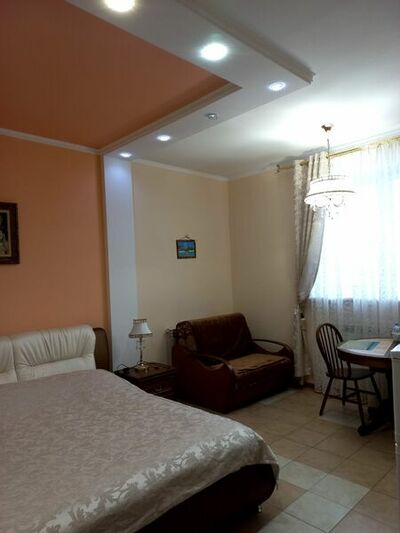 Фотография номера мини отеля Анна и Король (Мирный пер.)