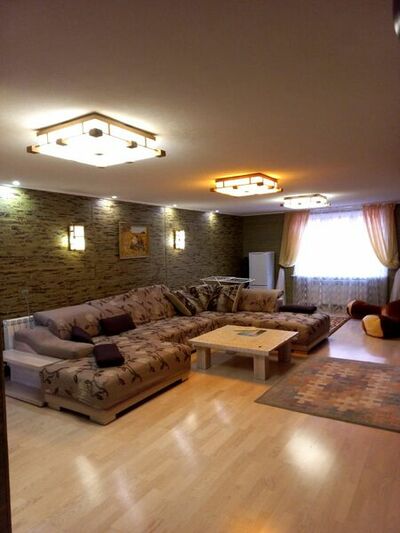 Фотография номера мини отеля Анна и Король (Мирный пер.)