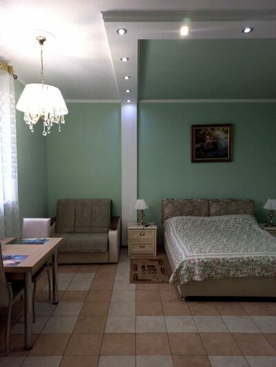 Фотография номера мини отеля Анна и Король (Мирный пер.)