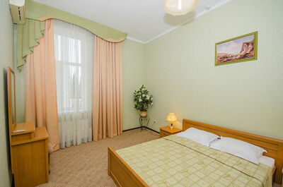 Фотография номера гостиницы Дельфин