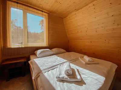 Фотография номера гостиницы Парк-Отель Форто-Ранта