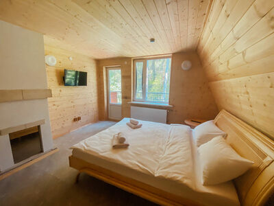 Фотография номера гостиницы Парк-Отель Форто-Ранта