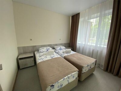 Фотография номера гостиницы Дом отдыха Березки