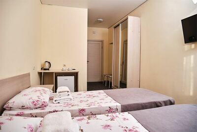 Фотография номера гостиницы Дом отдыха Березки