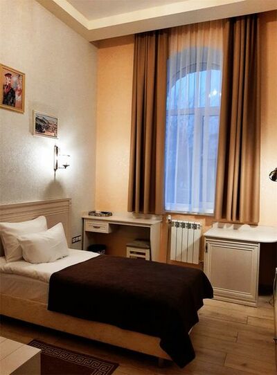 Фотография номера гостиницы Отель ПечорINN