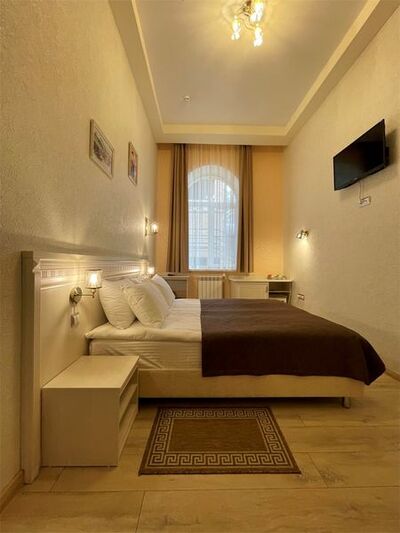 Фотография номера гостиницы Отель ПечорINN