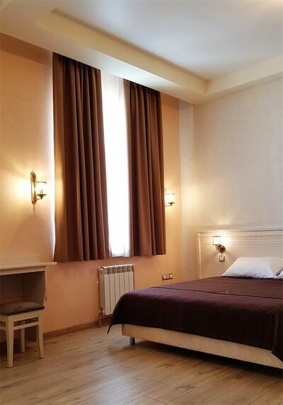 Фотография номера гостиницы Отель ПечорINN