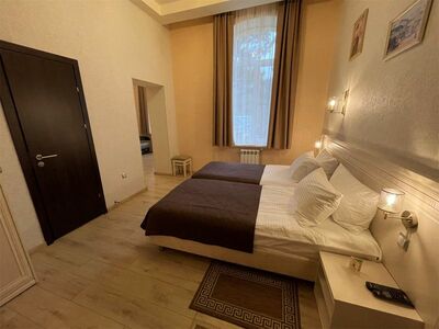 Фотография номера гостиницы Отель ПечорINN