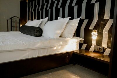 Фотография номера гостиницы Грин Руф 