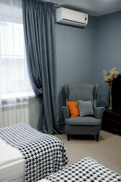 Фотография номера гостиницы Грин Руф 