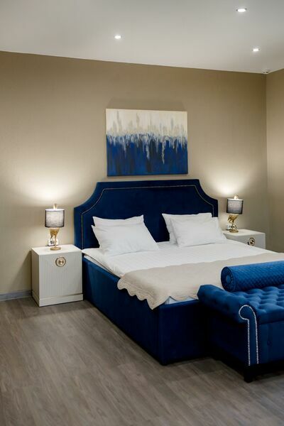 Фотография номера гостиницы Грин Руф 