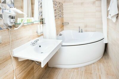 Фотография номера гостиницы Арт-отель Маяковский