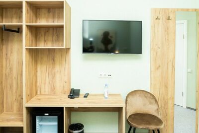 Фотография номера гостиницы Арт-отель Маяковский