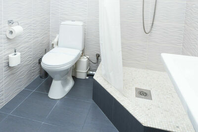 Фотография номера гостиницы Арт-отель Маяковский