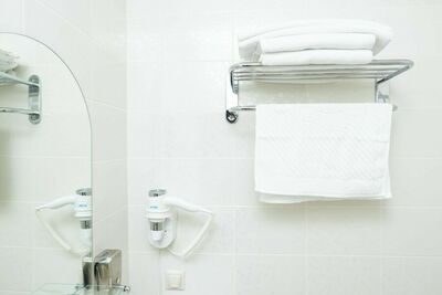 Фотография номера гостиницы Арт-отель Маяковский