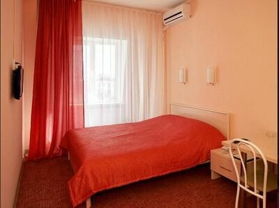 Фотография номера гостиницы Отель Столичный