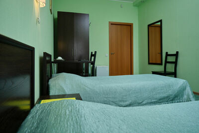 Фотография номера гостиницы Отель Столичный