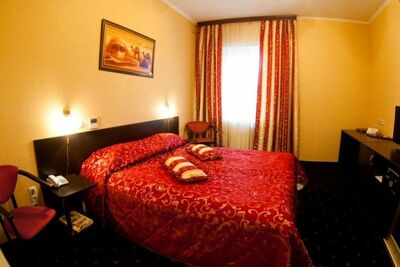 Фотография номера гостиницы Ангел