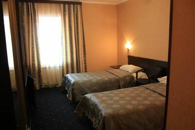 Фотография номера гостиницы Ангел