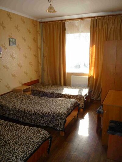 Фотография номера гостиницы Затерянный мир