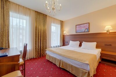 Фотография номера гостиницы Агни