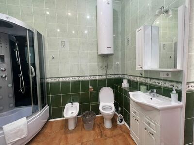 Фотография номера гостиницы Агни