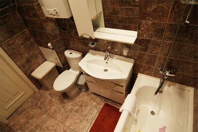 Фотография номера гостиницы Агни