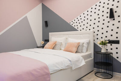 Фотография номера мини отеля Смарт Отель