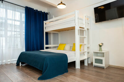 Фотография номера мини отеля Смарт Отель