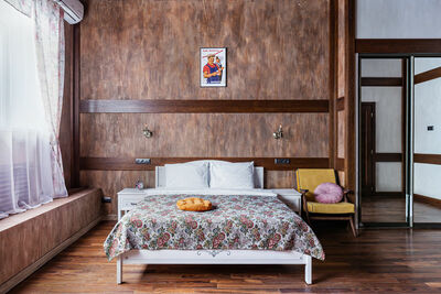 Фотография номера мини отеля Смарт Отель