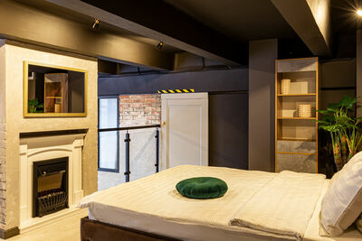 Фотография номера мини отеля Смарт Отель