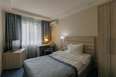 Фотография номера гостиницы Экватор