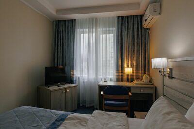 Фотография номера гостиницы Экватор